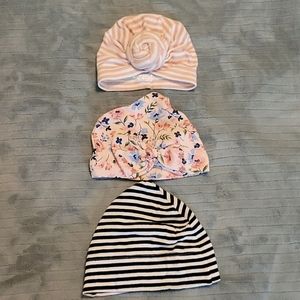 Baby hats